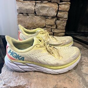 Hoka Women's size 12 Running Shoes
